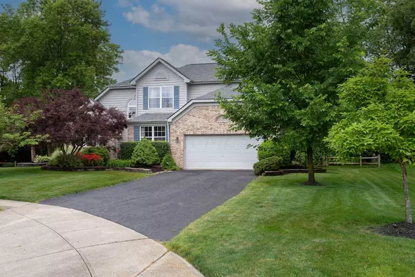 New Albany, OH 43054,1051 Challis Springs Drive