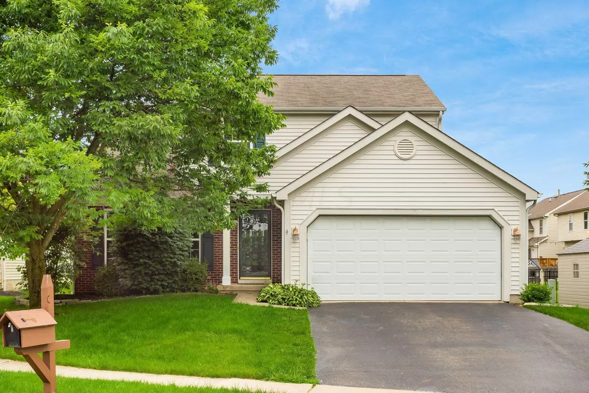 Hilliard, OH 43026,3081 Golden Oak Drive