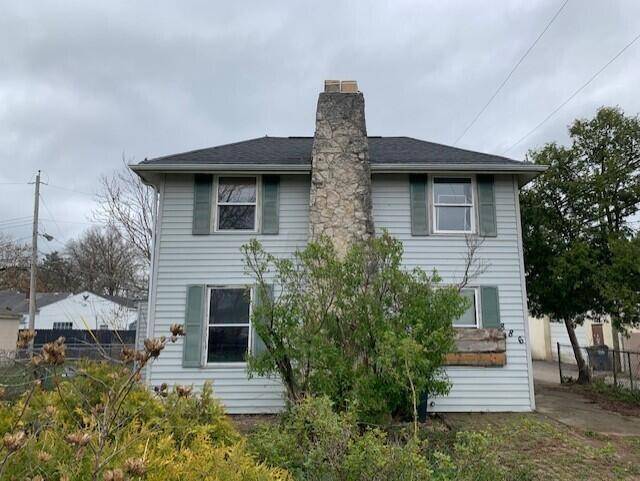 886 Pierce Avenue, Whitehall, OH 43213