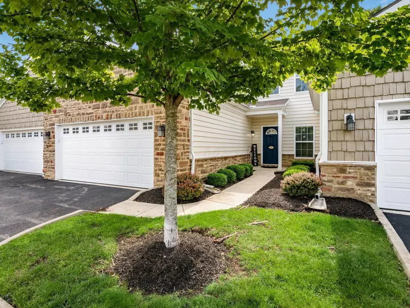 5693 Niagara Reserve Drive, Westerville, OH 43081