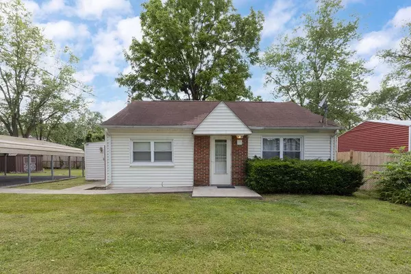 87 Cliff Street, Buckeye Lake, OH 43008