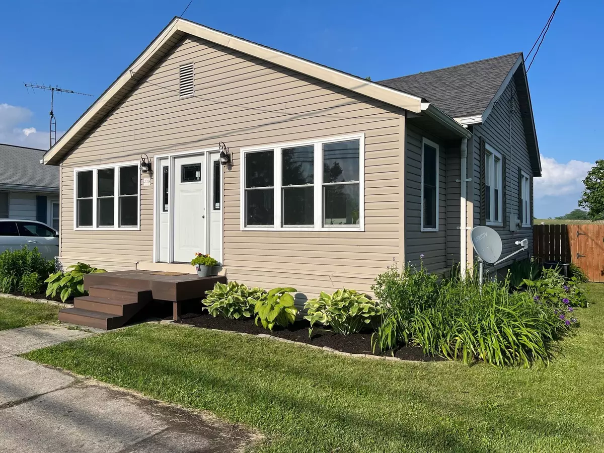 South Vienna, OH 45369,222 S Urbana Street