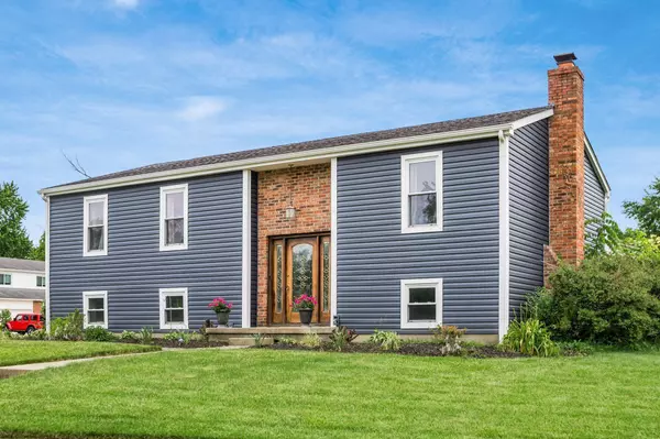 303 E Schrock Road, Westerville, OH 43081