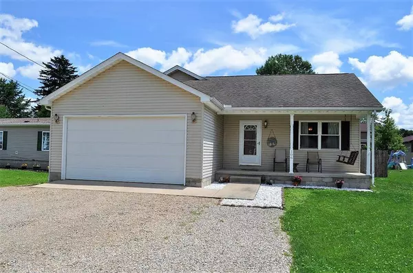 Pleasantville, OH 43148,106 2nd Street