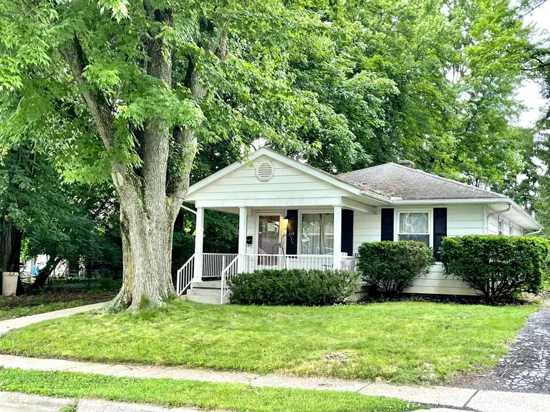 114 Chase Road, Columbus, OH 43214