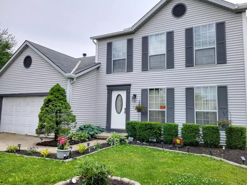 6371 Old Ben Lane, Canal Winchester, OH 43110