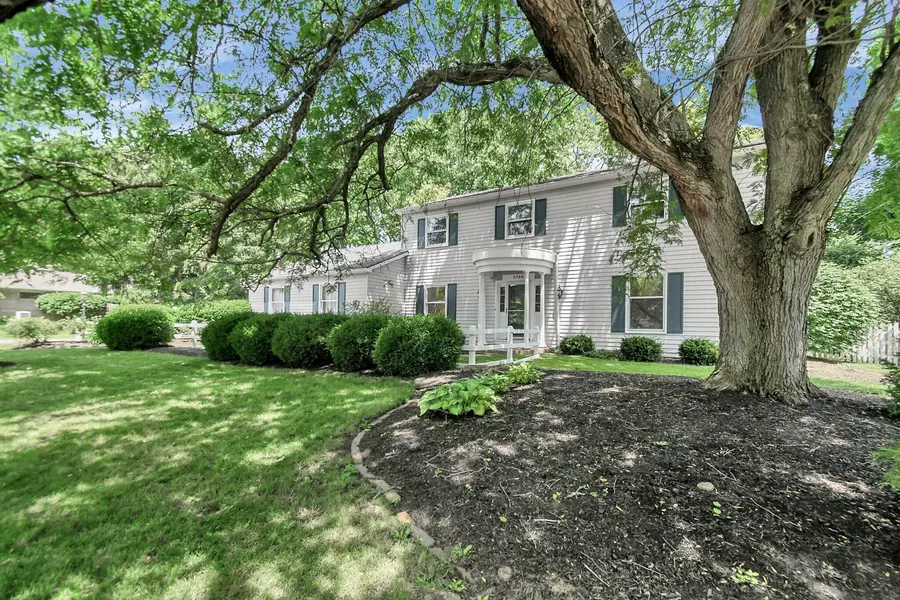 2786 Elginfield Road, Upper Arlington, OH 43220