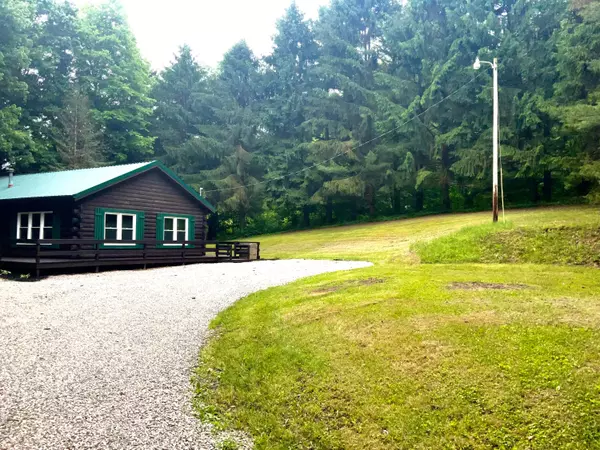 Junction City, OH 43748,3075 County Road 57 Road