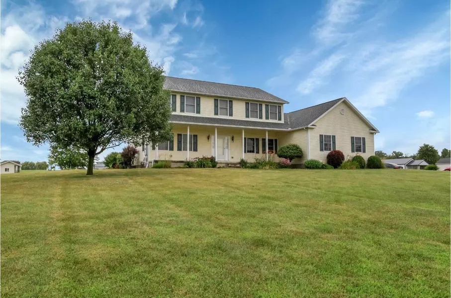 11920 Beechtree Court, Thornville, OH 43076