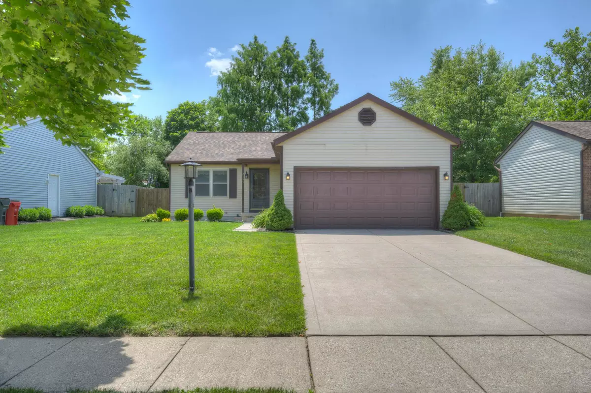 Grove City, OH 43123,2335 Fernwood Avenue