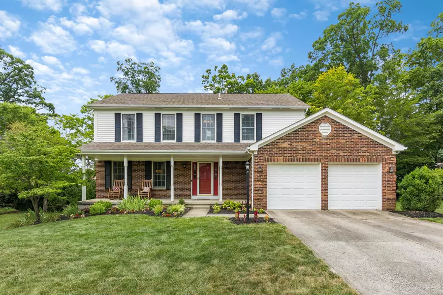 467 Howland Drive, Gahanna, OH 43230