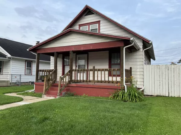 312 Massie Avenue, Chillicothe, OH 45601