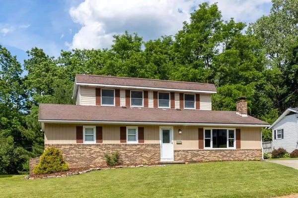 231 Willowbrook Drive, Mansfield, OH 44907