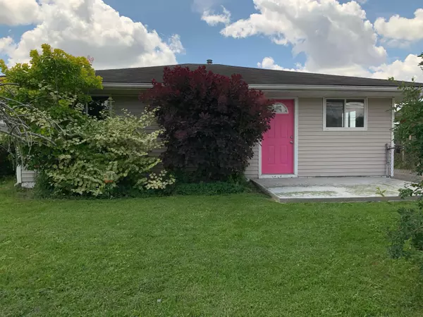 925 Hilock Road, Columbus, OH 43207