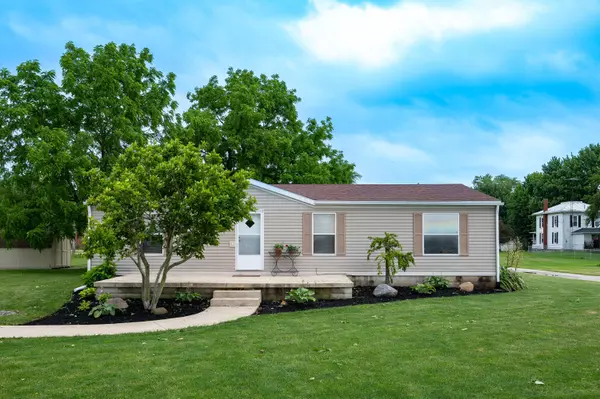 8164 Atlantic Street, Caledonia, OH 43314