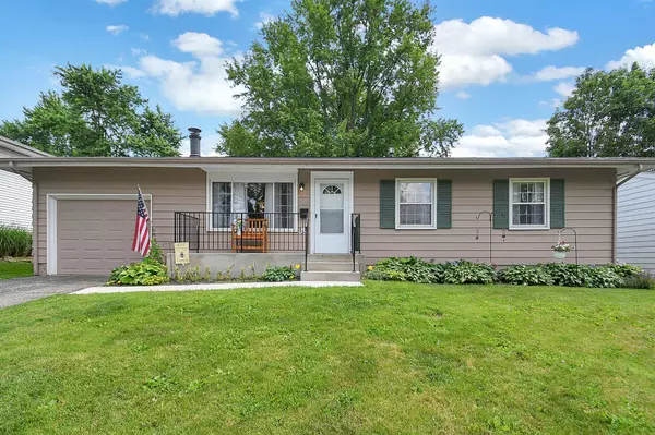 3525 Karikal Drive, Westerville, OH 43081