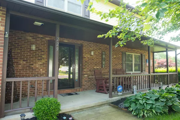 Gahanna, OH 43230,229 Rugby Lane