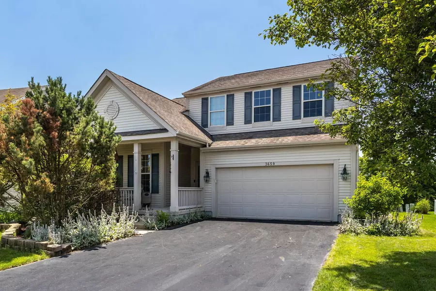 3659 Williams Nook, Grove City, OH 43123