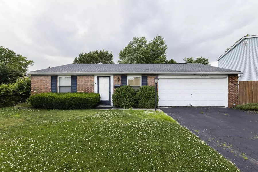 859 Eliots Oak Road, Columbus, OH 43228