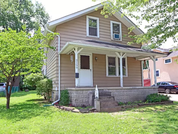 Columbus, OH 43224,2159 Sale Road