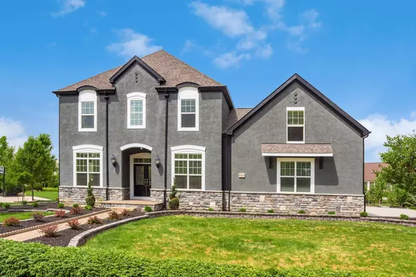 Dublin, OH 43017,9362 Tartan Ridge Boulevard