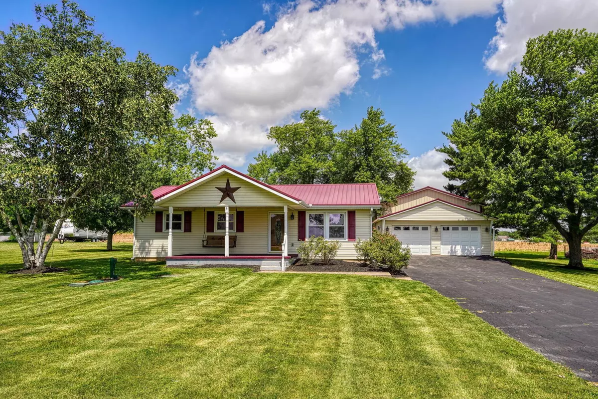 Washington Court House, OH 43160,4903 Washington Waterloo Road