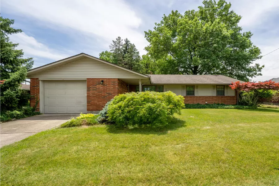 6971 Shaulis Drive, Reynoldsburg, OH 43068