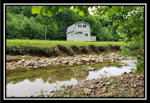 0 Skidmore Hollow Road #Tract 3, Lucasville, OH 45648