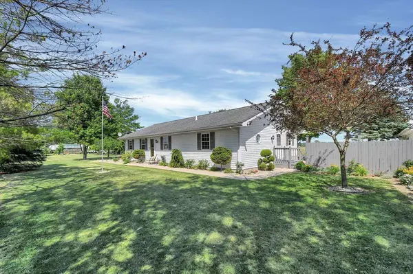 Prospect, OH 43342,3972 Centerville Green Camp Road