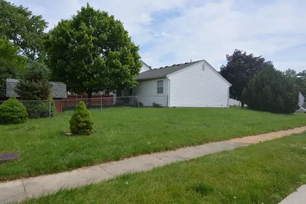 Obetz, OH 43207,4463 Palamino Drive
