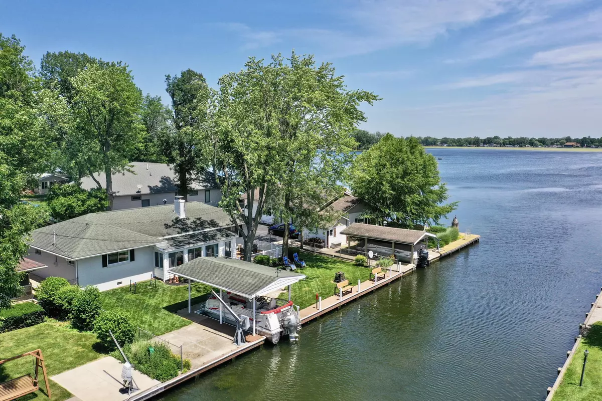 Russells Point, OH 43348,452 Harbor View Drive
