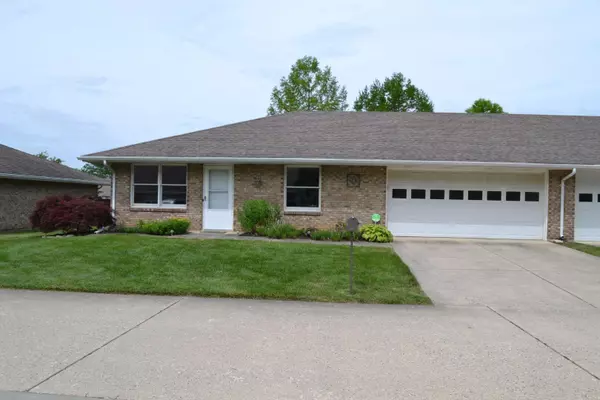 4885 Brannan Drive, Springfield, OH 45502