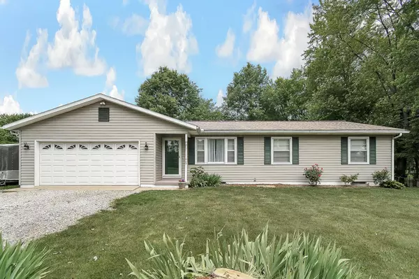 4428 Walnut Road, Hebron, OH 43025