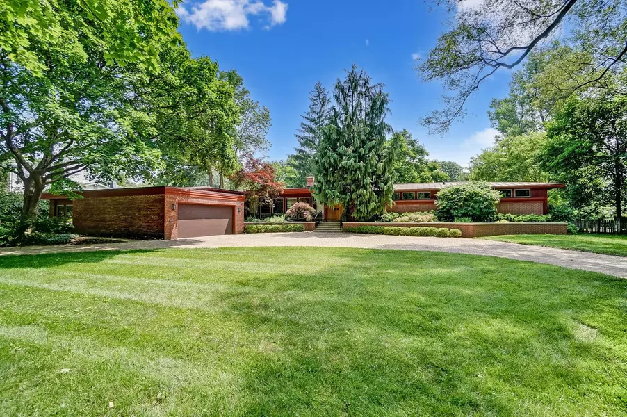 4310 Woodhall Road, Upper Arlington, OH 43220