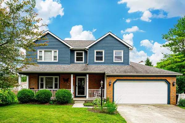 690 Andrea Lane, Pickerington, OH 43147