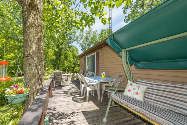 Mount Gilead, OH 43338,7326 State Route 19 #Unit 8 Lot 205