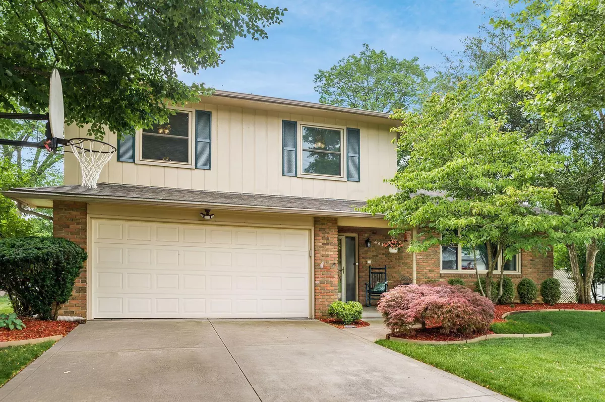 Gahanna, OH 43230,493 WICKHAM Way