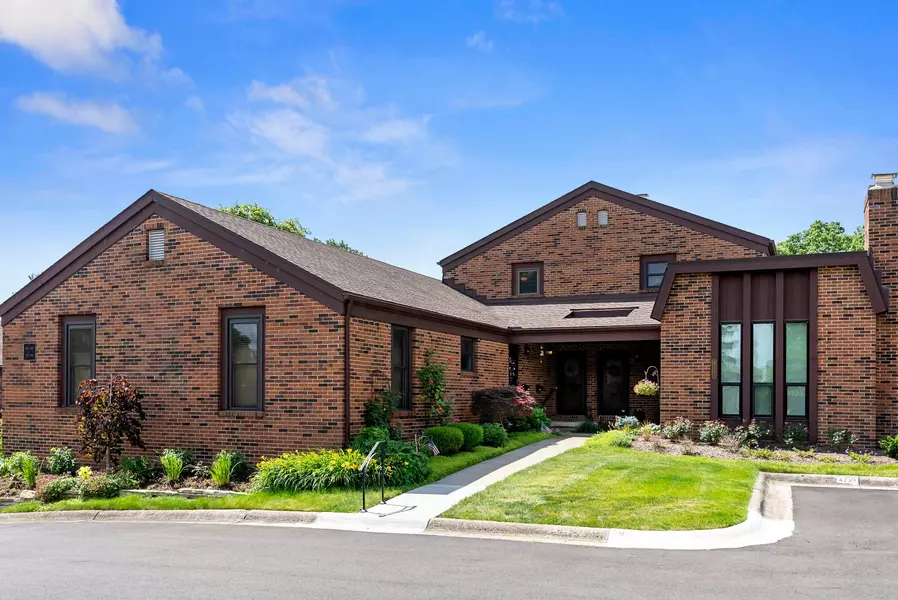 4237 Chaucer Lane, Upper Arlington, OH 43220