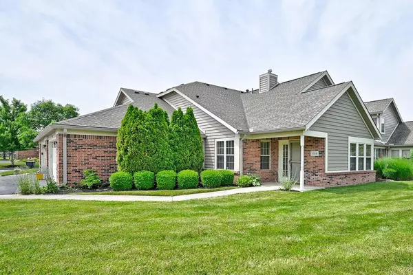 464 Charlescarn Drive, Powell, OH 43065