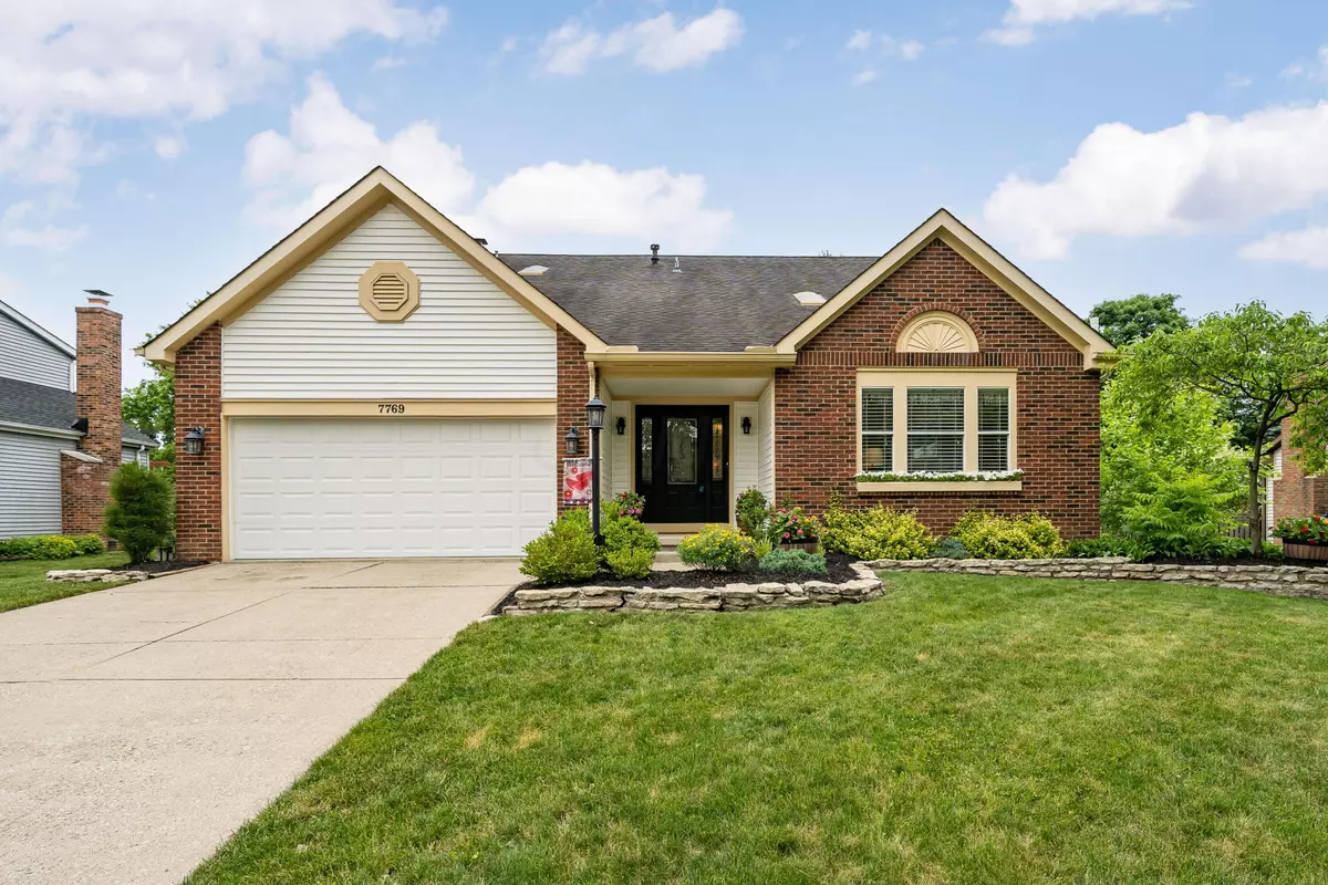 Dublin, OH 43016,7769 Shermont Road