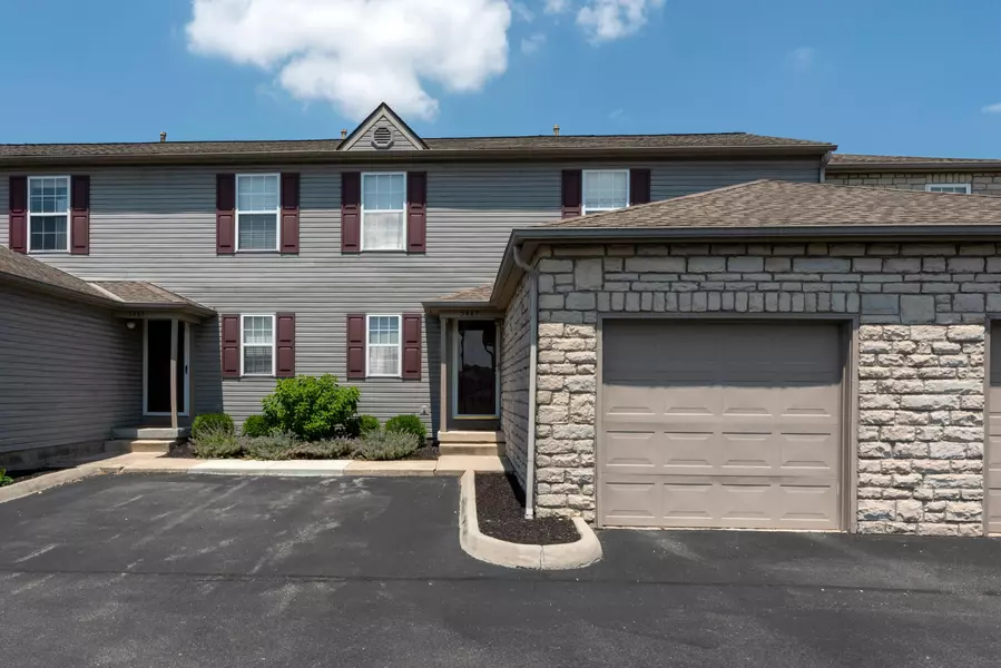 5487 Martlet Avenue #22D, Columbus, OH 43235