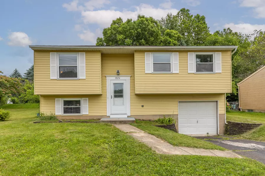 3874 Colorado Avenue, Groveport, OH 43125