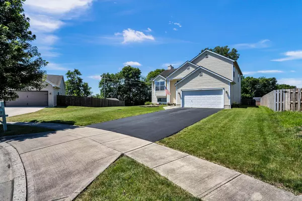 Groveport, OH 43125,5755 Little Red Rover Street