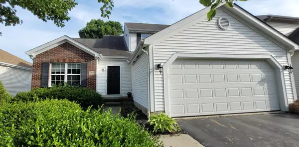 5787 Privilege Drive, Hilliard, OH 43026