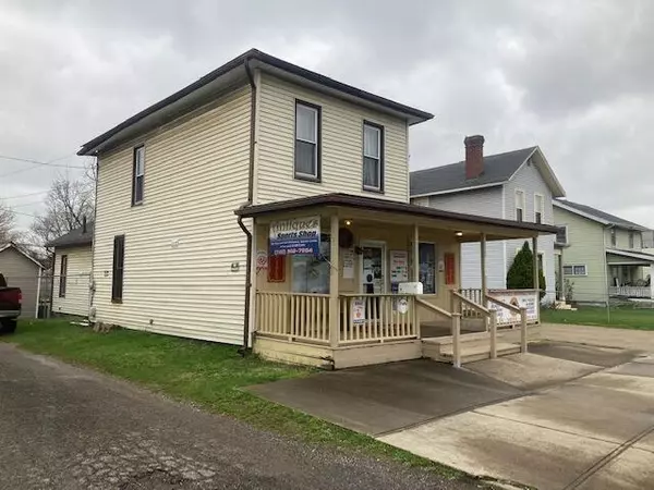 513 E Main Street, Newark, OH 43055