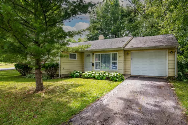 233 Hillside Street, Mount Gilead, OH 43338