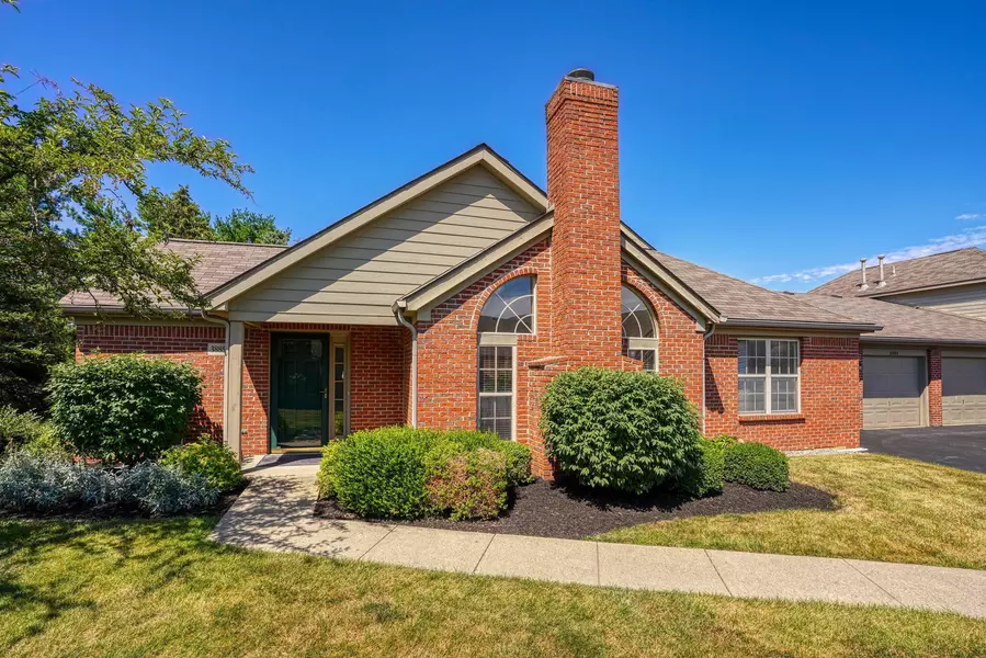 3885 Oakbrook Lane, Powell, OH 43065