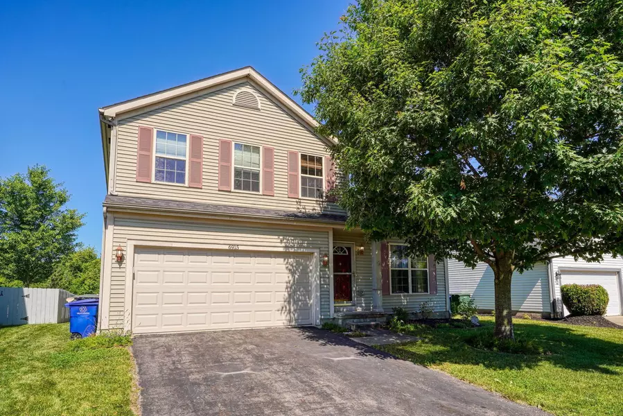 6915 Weurful Drive, Canal Winchester, OH 43110