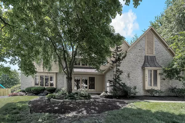 1269 Crooked Tree Court, Westerville, OH 43081