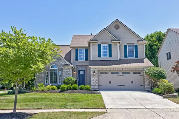 Hilliard, OH 43026,4124 Greenbelt Drive